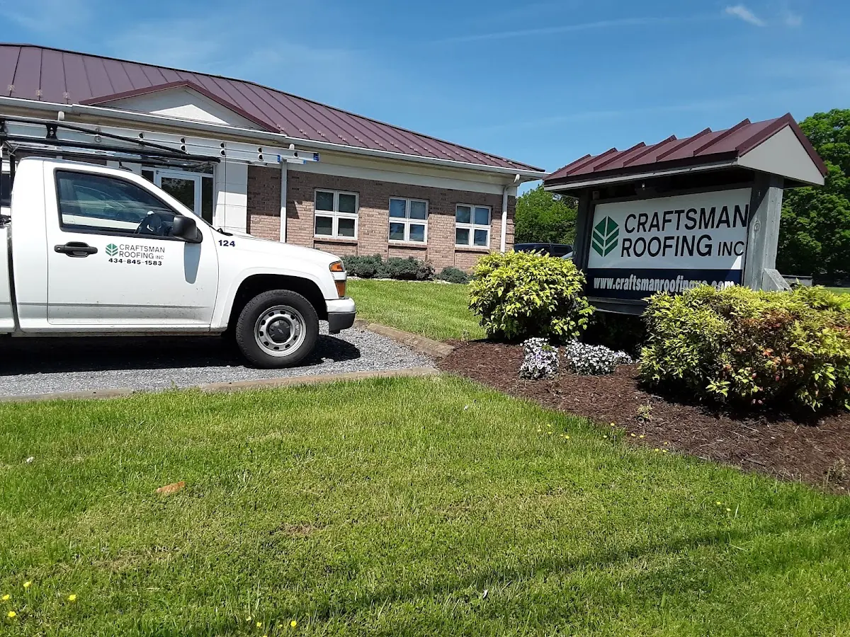 Quality Chimney Repair by experienced craftsmen in Pine Lake